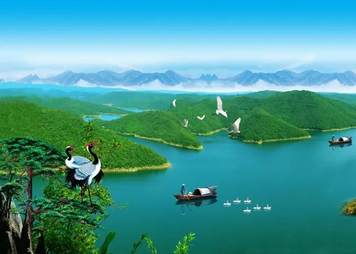 精密数字化环保